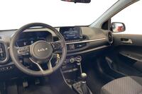 Kia Picanto vaihtoauto