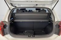 Kia Picanto vaihtoauto