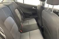 Kia Picanto vaihtoauto