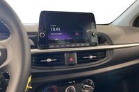Kia Picanto vaihtoauto