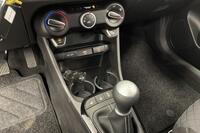 Kia Picanto vaihtoauto