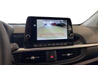 Kia Picanto vaihtoauto