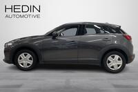 Mazda CX-3 vaihtoauto