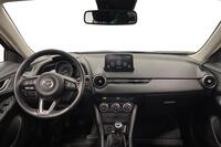 Mazda CX-3 vaihtoauto