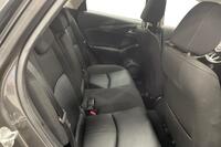 Mazda CX-3 vaihtoauto