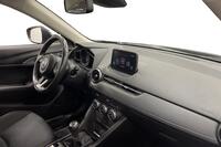 Mazda CX-3 vaihtoauto