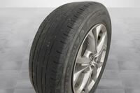 Mazda CX-3 vaihtoauto