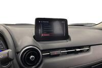 Mazda CX-3 vaihtoauto