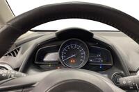 Mazda CX-3 vaihtoauto