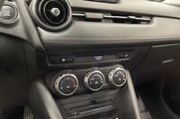 Mazda CX-3 vaihtoauto