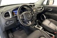 Jeep Renegade vaihtoauto