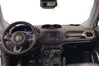 Jeep Renegade vaihtoauto