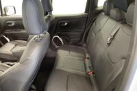 Jeep Renegade vaihtoauto