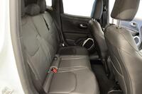 Jeep Renegade vaihtoauto