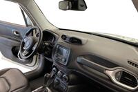 Jeep Renegade vaihtoauto