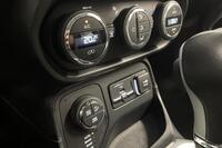 Jeep Renegade vaihtoauto