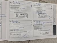 Jeep Renegade vaihtoauto