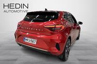 Mitsubishi Colt vaihtoauto