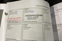 Mitsubishi Colt vaihtoauto