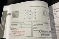 Mitsubishi Colt vaihtoauto