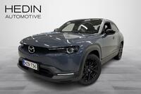Mazda MX-30 vaihtoauto