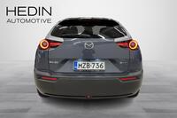 Mazda MX-30 vaihtoauto