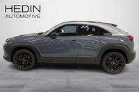 Mazda MX-30 vaihtoauto