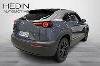 Mazda MX-30 vaihtoauto