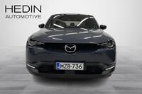 Mazda MX-30 vaihtoauto