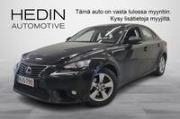 Lexus IS vaihtoauto