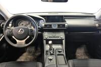 Lexus IS vaihtoauto