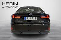 Lexus IS vaihtoauto