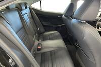 Lexus IS vaihtoauto