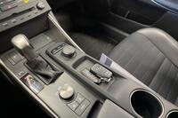 Lexus IS vaihtoauto