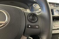 Lexus IS vaihtoauto