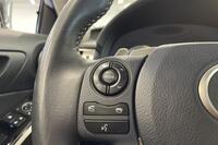 Lexus IS vaihtoauto