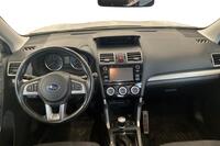 Subaru Forester vaihtoauto