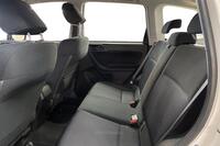 Subaru Forester vaihtoauto