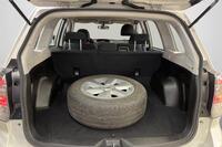 Subaru Forester vaihtoauto