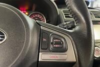 Subaru Forester vaihtoauto