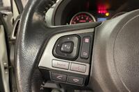 Subaru Forester vaihtoauto