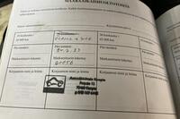 Subaru Forester vaihtoauto