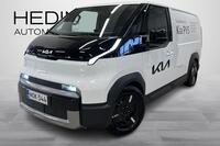 Kia PV5 Cargo vaihtoauto