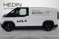 Kia PV5 Cargo vaihtoauto