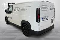 Kia PV5 Cargo vaihtoauto