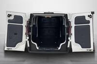 Kia PV5 Cargo vaihtoauto