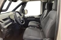 Kia PV5 Cargo vaihtoauto