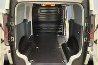 Kia PV5 Cargo vaihtoauto