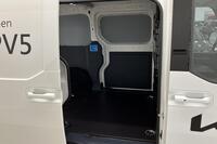 Kia PV5 Cargo vaihtoauto
