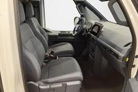 Kia PV5 Cargo vaihtoauto